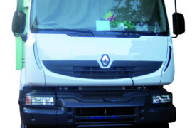 Camion 4
