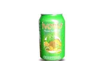 Gamme Ivorio complet