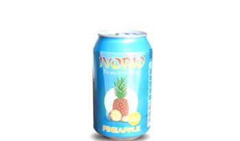 Gamme Ivorio complet