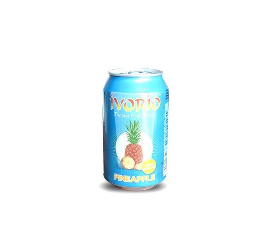 Gamme Ivorio complet