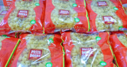Pasta Douba