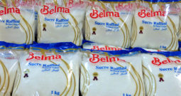 Belma – Sucre rafiné