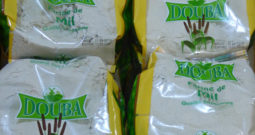 DOUBA – Farine de Mil