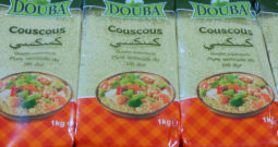 Couscous DOUBA
