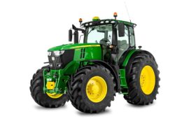 jhon deere