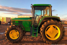 jhon deere5