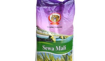 GAMME DE RIZ GDCM complet