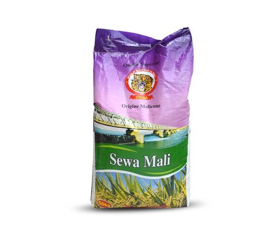 GAMME DE RIZ GDCM complet