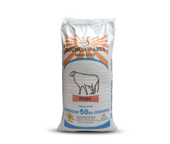 Aliment bétail complet