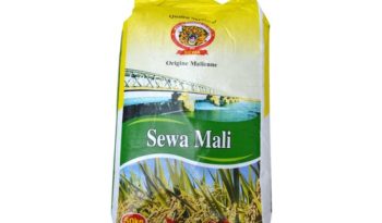 Gambiaka Sewa complet
