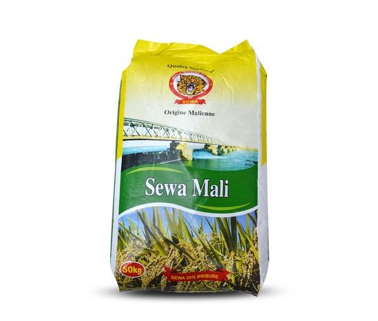 Gambiaka Sewa complet