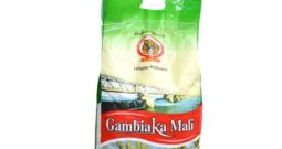 Gambiaka Sewa