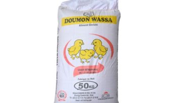Aliment bétail complet