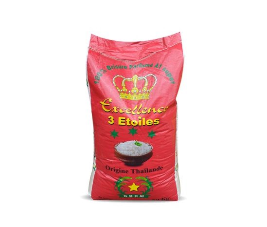 GAMME DE RIZ GDCM complet