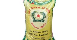Riz Soleil de Midi