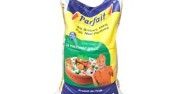 GAMME DE RIZ GDCM