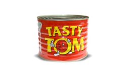 TOMATE GDCM