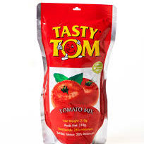 TOMATE GDCM complet