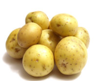 Pomme-de-terre