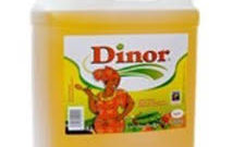 Huile Dinor